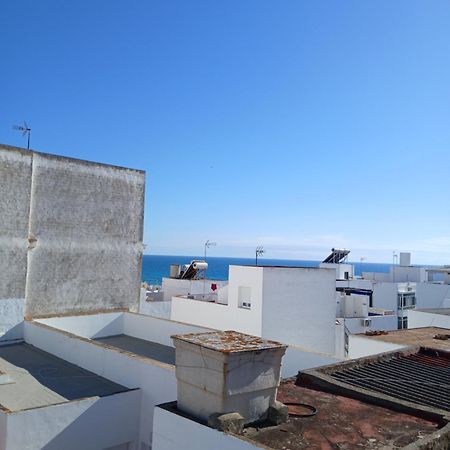 Casa Gardenia A 200M Playa Solo Familias Villa Conil De La Frontera Ngoại thất bức ảnh