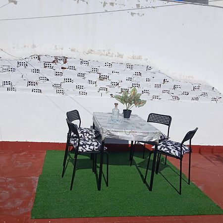 Casa Gardenia A 200M Playa Solo Familias Villa Conil De La Frontera Ngoại thất bức ảnh